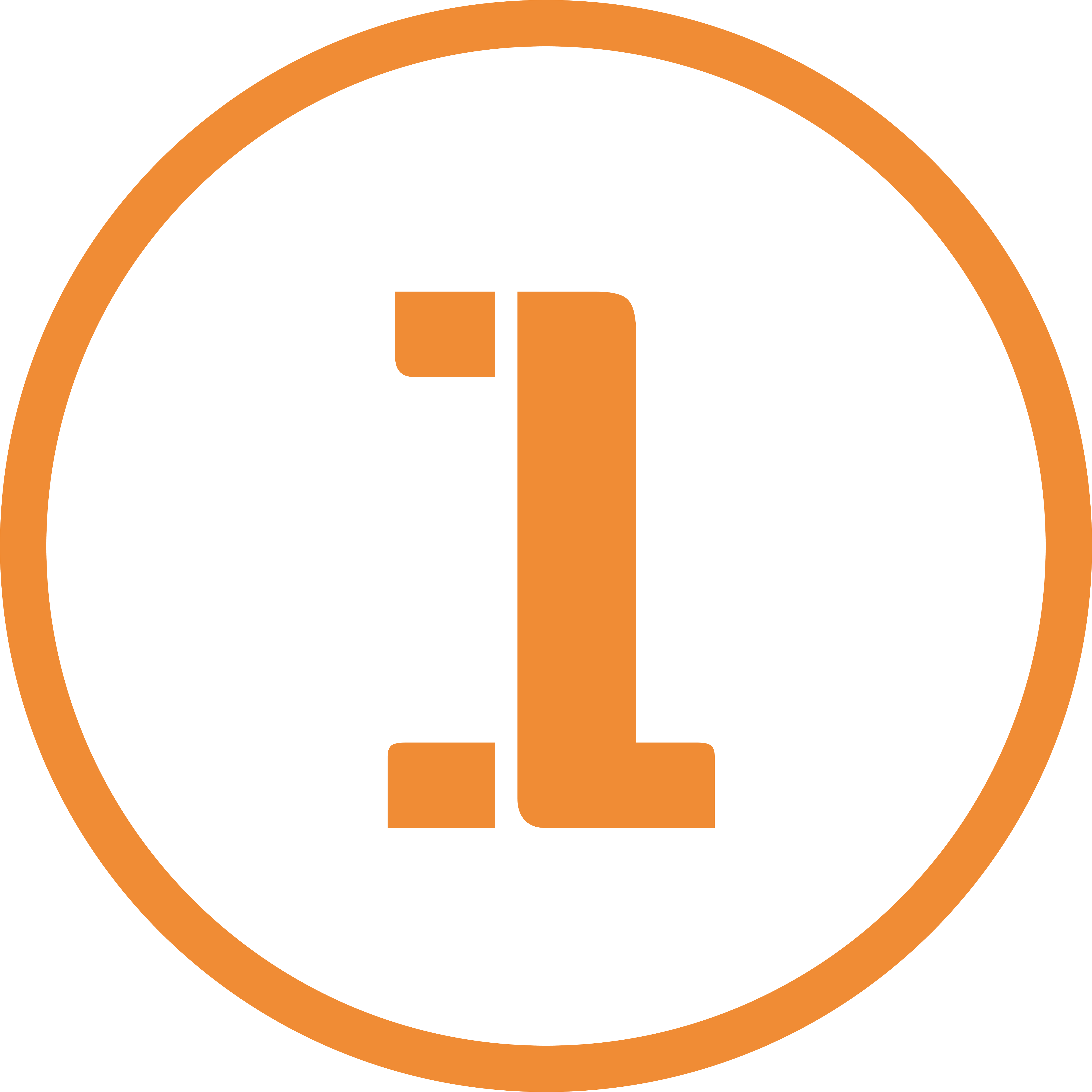 1