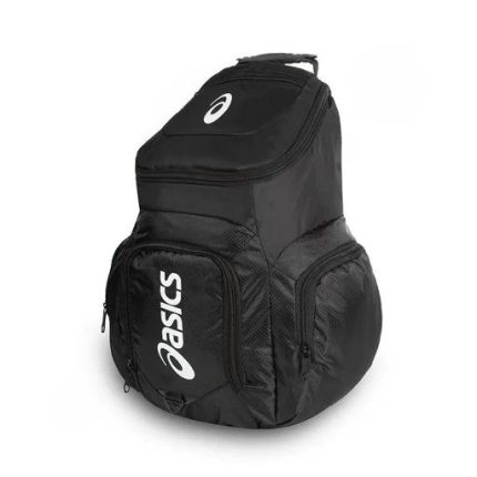 کوله پشتی سطلی اسیکس