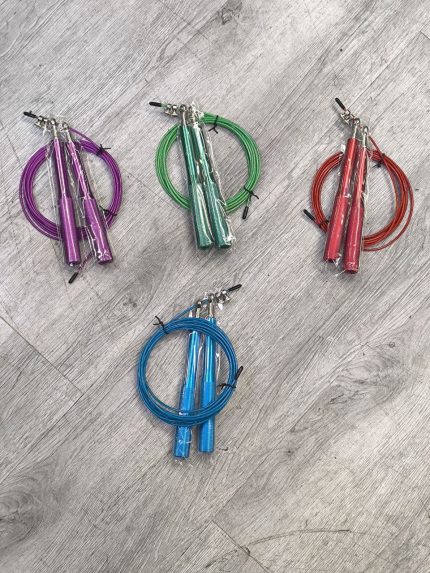 طناب کراسفیت سرعتی