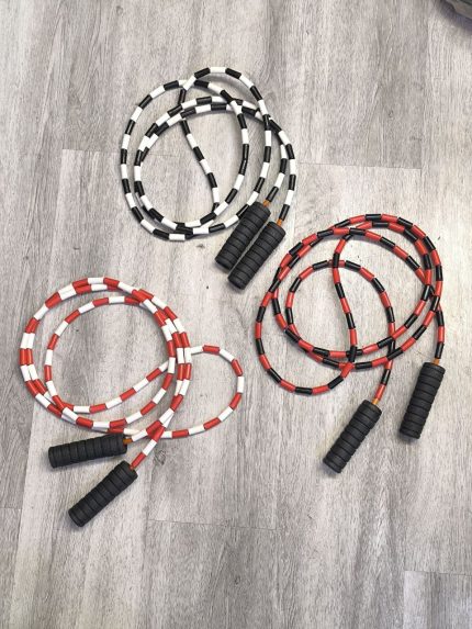 طناب مهره دار سیم بکسلی