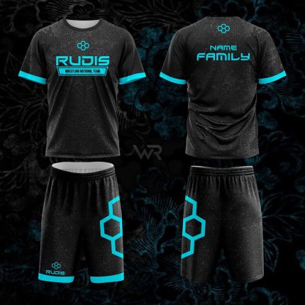 ست تمرینی طرح رودیس