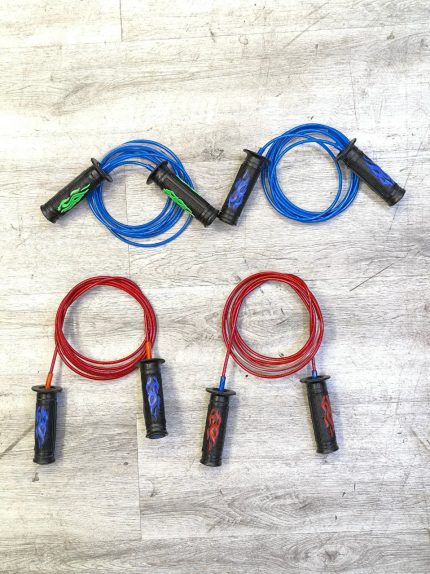 طناب سیم بکسلی