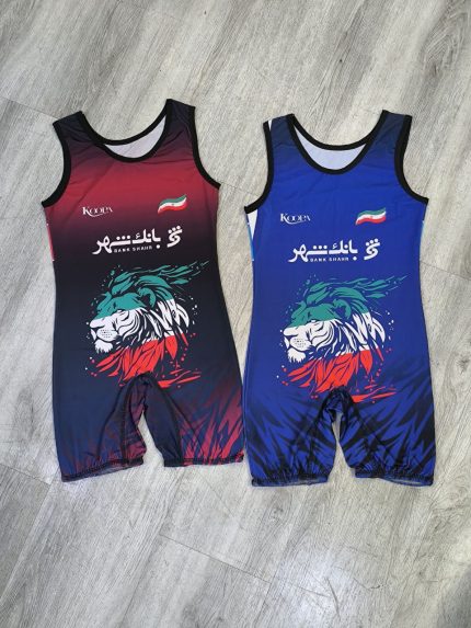 دوبنده بچگانه طرح تیم ملی