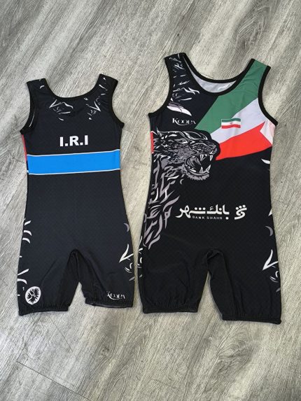 دوبنده بچگانه طرح تیم ملی