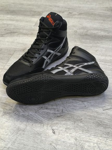 کفش کشتی طرح اسیکس